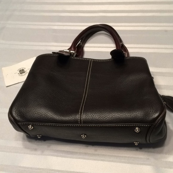 Small Buckle by Dooney & Bourke - Picture 2 of 8